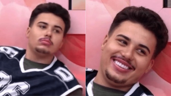 Pedro será internado em clínica psiquiátrica após BBB: "Está delirando"