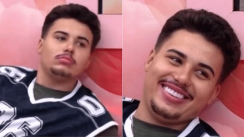 Pedro será internado em clínica psiquiátrica após BBB: "Está delirando"