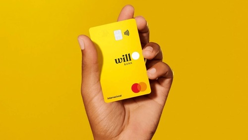Mastercard suspende uso dos cartões Will Bank, do Banco Master