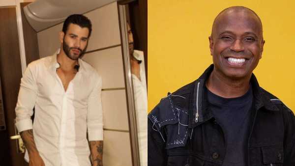 Edilson Capetinha diz que presenteou Gusttavo Lima com hit; entenda