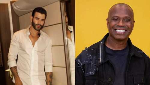 Edilson Capetinha diz que presenteou Gusttavo Lima com hit; entenda