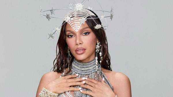 Anitta revela novo álbum pronto, aposta em projeto internacional