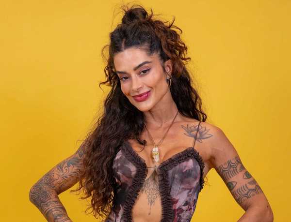 Aline Campos é primeira eliminada do BBB 26; veja porcentagens