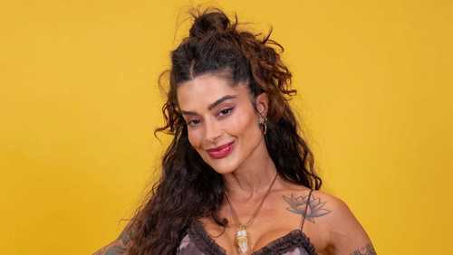Aline Campos é primeira eliminada do BBB 26; veja porcentagens