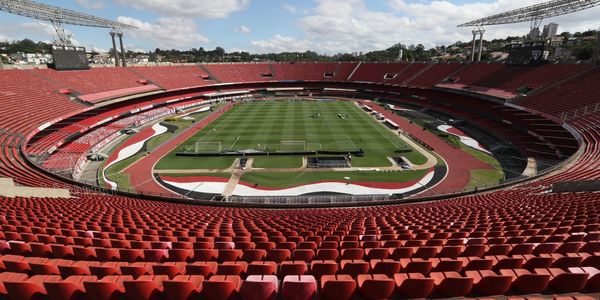 Polícia faz operação contra venda de ingressos ilegais no Morumbis