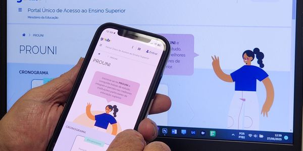 Inscrições no ProUni começam na segunda; confira as vagas disponíveis
