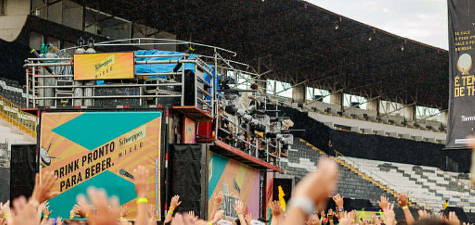 Edição de 2026 do Bloco Califórnia conta com regras que permitem a presença de menores de idade 