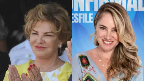 Juliana Baroni deve reviver Marisa Letícia em enredo de Lula no Carnaval