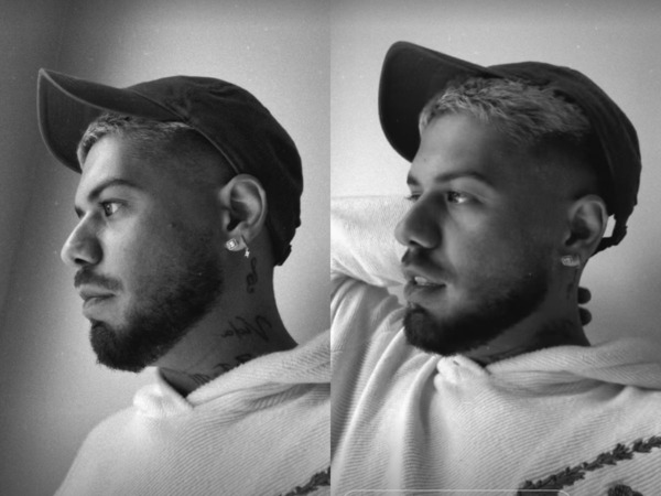 Zé Felipe desiste de tratamento após médico sugerir procedimento no ânus