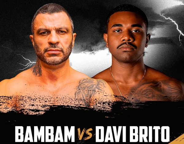 FMS anuncia que fará luta de boxe entre dois ex-campeões do BBB