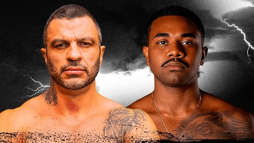 FMS anuncia que fará luta de boxe entre dois ex-campeões do BBB