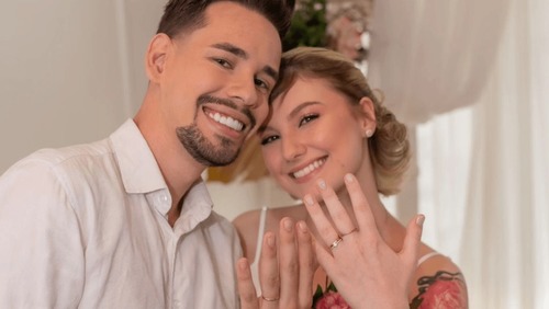 Isabel Veloso pediu beijo ao marido antes de morrer: "Chorou e descansou"