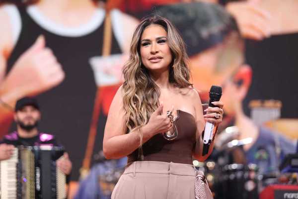 Simone Mendes diz que caneta emagrecedora é "uma benção"