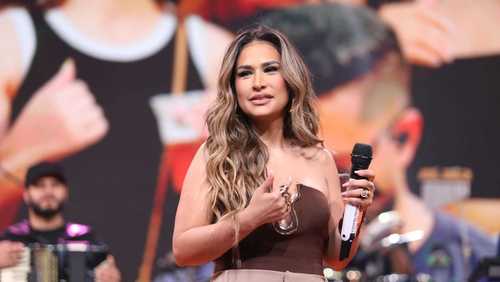 Simone Mendes diz que caneta emagrecedora é "uma benção"