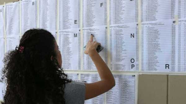 Fuvest divulga aprovados da 1ª chamada do vestibular USP 2026