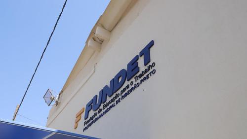 FUNDET lança “Capacita nos Bairros” e leva capacitação profissional para perto dos jovens