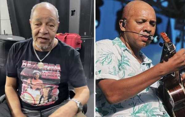 Bira Haway, produtor e pai de Anderson do Molejo, morre aos 74 anos
