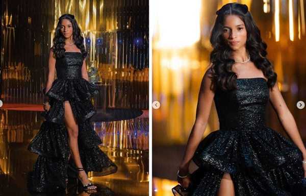 Rayssa Leal celebra 18 anos com festa luxuosa e shows no Maranhão