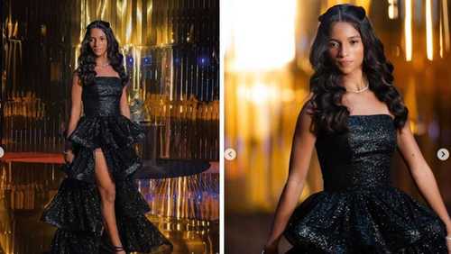 Rayssa Leal celebra 18 anos com festa luxuosa e shows no Maranhão