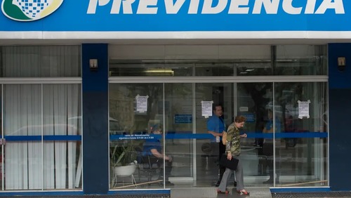 Agências do INSS fecham de quarta a sexta-feira desta semana