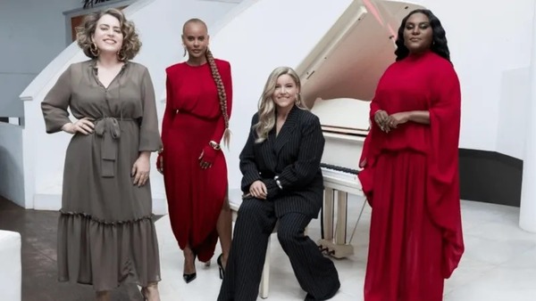 Rouge vai ganhar documentário na HBO, mas sem uma das integrantes