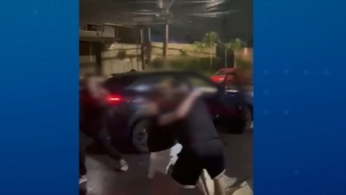 Briga por chiclete deixa adolescente em coma no DF