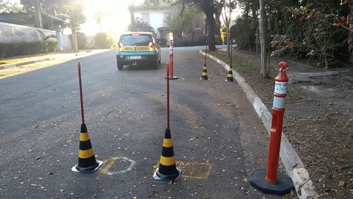 CNH sem baliza: veja alterações feitas pelo Detran de SP no processo
