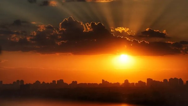Janeiro termina com calor e temporais em quase todo país; veja a previsão