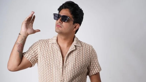 O que disse o cantor João Lima após prisão por violência doméstica?