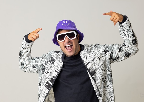 Bloco Califórnia recebe turnê comemorativa de 25 anos do Rapazolla em edição 2026