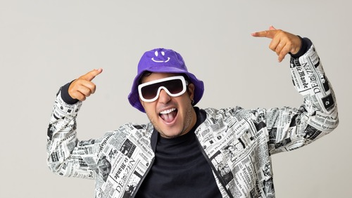 Bloco Califórnia recebe turnê comemorativa de 25 anos do Rapazolla em edição 2026