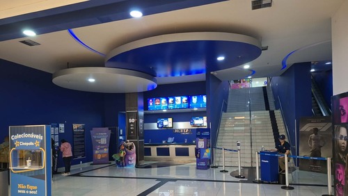 ShoppingSantaÚrsula recebe sessão de cinema inclusiva para pessoas com Transtorno do Espectro Autista