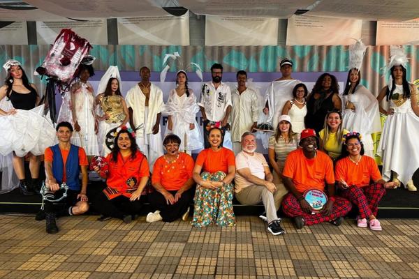 Fundação Instituto do Livro abre cadastramento para contadores de histórias e oficineiros