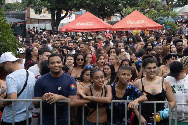 15ª edição do Carna Gay acontece dia 8 de fevereiro em Ribeirão Preto