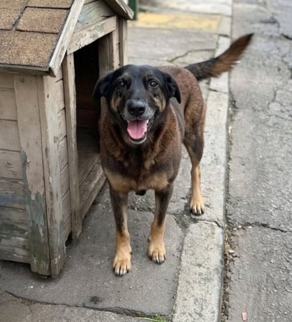 Saiba que sanções podem ser aplicadas a jovens que mataram cão Orelha