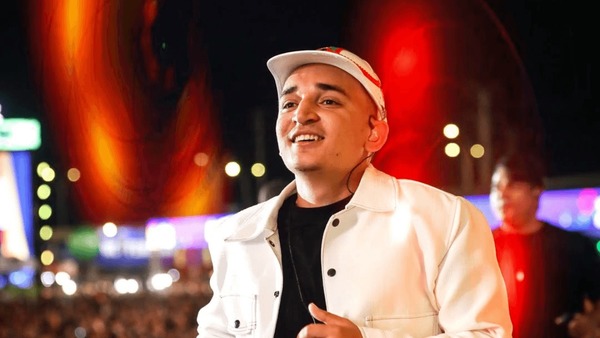 Supercopa Rei entre Corinthians e Flamengo terá abertura de João Gomes