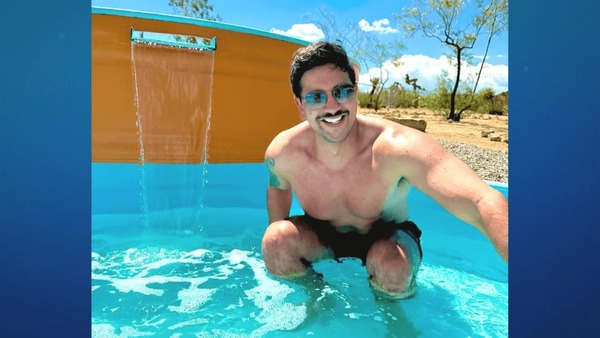 Brasileiro detido por agentes de imigração nos EUA está incomunicável