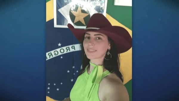Morte de Raquel Cattani: ex-marido e ex-cunhado são condenados no MT
