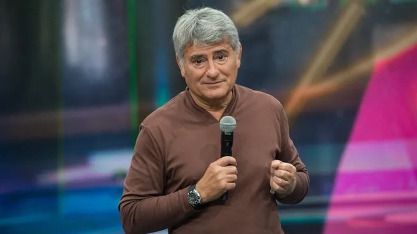 Cléber Machado gera crise nos bastidores da Record: "O clima é de terror"