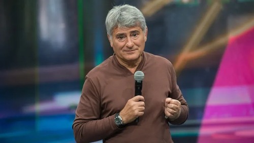 Cléber Machado gera crise nos bastidores da Record: "O clima é de terror"