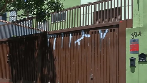 Casa de tio de Suzane von Richthofen é furtada em São Paulo