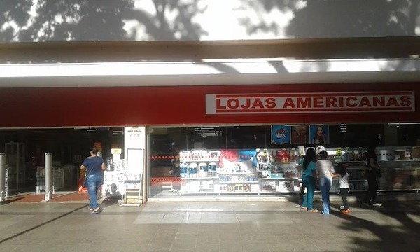 Lojas Americanas anuncia fechamento de unidade no Centro de Ribeirão Preto
