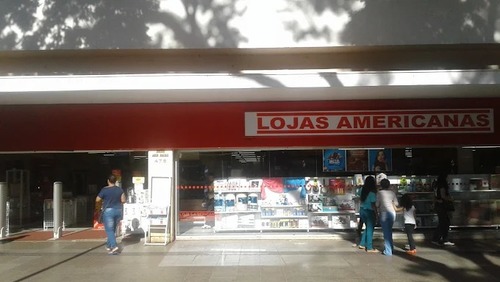 Lojas Americanas anuncia fechamento de unidade no Centro de Ribeirão Preto