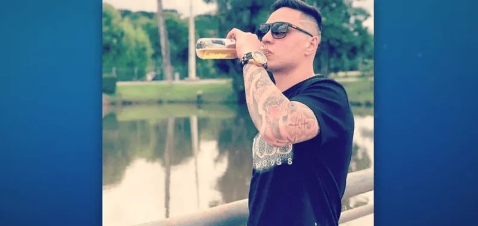 Motorista atropela quatro após briga por ciúmes em Curitiba (PR)