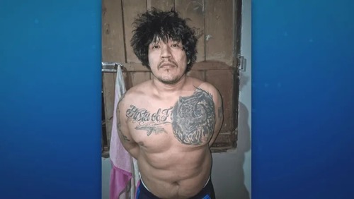 El Monstruo: líder de facção que se escondeu no Brasil é extraditado