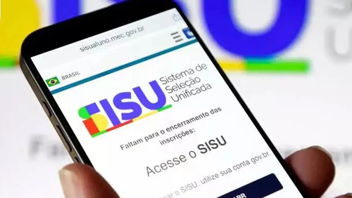 Sisu 2026: candidatos já podem conferir resultado individual