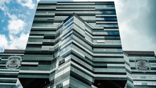 Polícia Federal prende em SP suspeito de planejar atentado terrorista