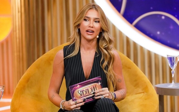 Leo Dias expõe real motivo de saída de Virginia do SBT: "A conta não fecha"