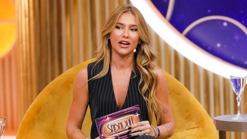 Leo Dias expõe real motivo de saída de Virginia do SBT: "A conta não fecha"