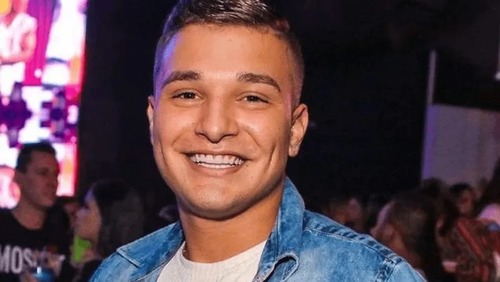 MC Gui é acusado de dever mais de R$ 20 mil para ex-namorada